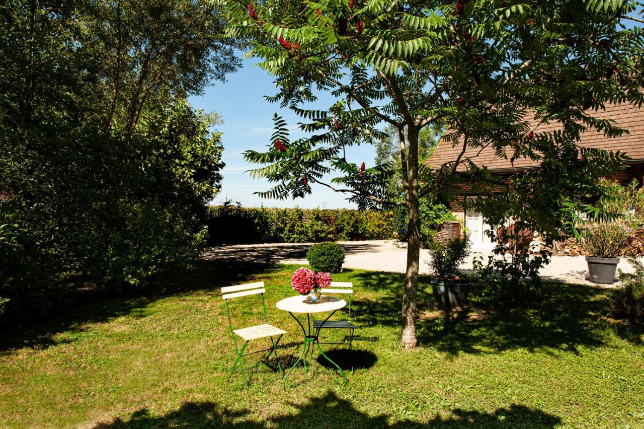 Manoir-De-Sagy Bed & Breakfast Sagy  Exterior photo